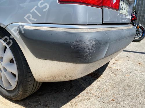 rear-bumper-citroen-xantia-x2-1998-1999-2000-2001-2002-2003-37527113 main image
