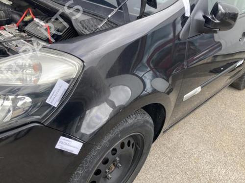 Left front fenders RENAULT CLIO III (BR0/1, CR0/1)  | BP21808711C41
