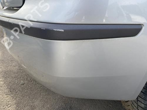 Rear bumper RENAULT LAGUNA II (BG0/1_) 2.0 16V (BG00, BG0K, BG0P, BG0W) | BP30133260C8 