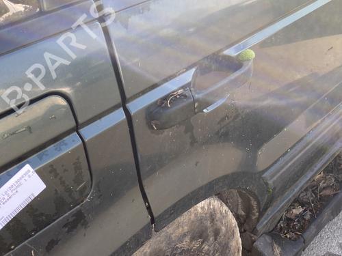 Rear right exterior door handle LAND ROVER RANGE ROVER II (P38A) 2.5 D 4x4 | BP24345807C130