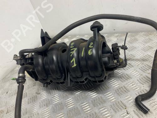 Intake manifold VW POLO (6N2) 1.4 16V | BP38236174M70 - Image 2