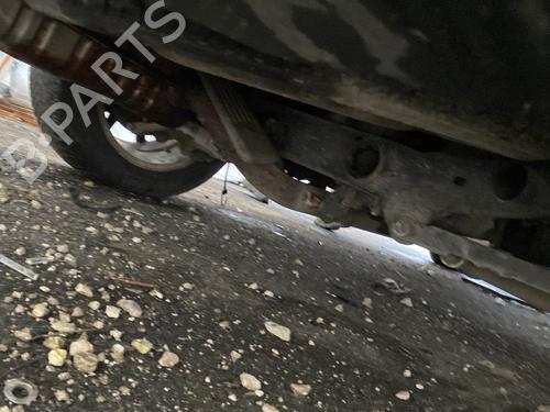 Used Rear differential VOLVO XC90 I (275) D5 AWD (163 hp) 32265527