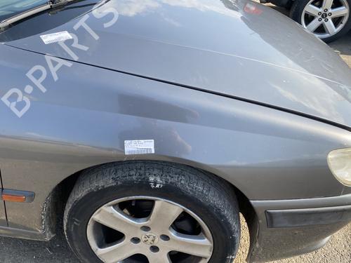 Used Right front fenders PEUGEOT 406 (8B) 1.8 16V (110 hp) 29269876