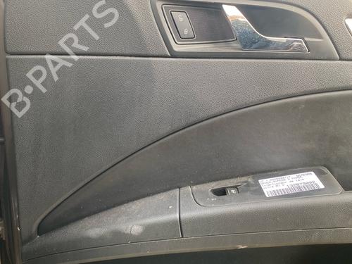 Rear left panel SKODA SUPERB II (3T4) 2.0 TDI 16V | BP39178112C60 - Image 3