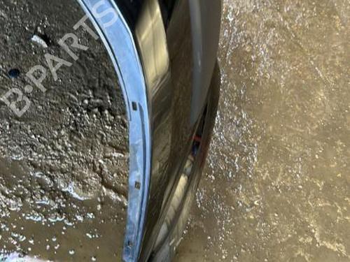 Front bumper RENAULT MEGANE II (BM0/1_, CM0/1_) 1.6 16V (BM0C, CM0C) | BP22118551C7