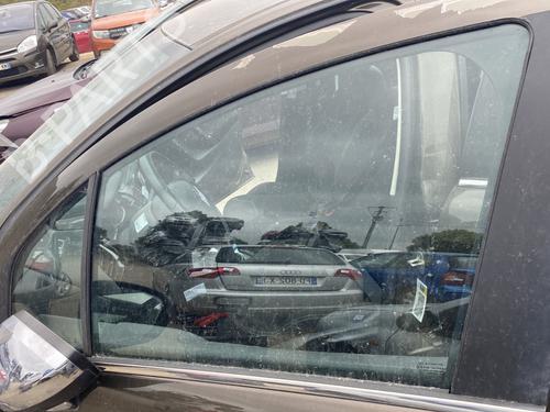 Front left door window CITROËN C3 II (SC_) 1.4 HDi 70 (SC8HZC, SC8HR0, SC8HP4) | BP27254658C18 
