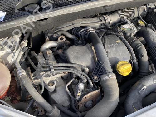 Used AC compressor AC compressor DACIA LODGY (JS_) 1.5 dCi (JSMC, JSAF) (107 hp) 30793396 30793396