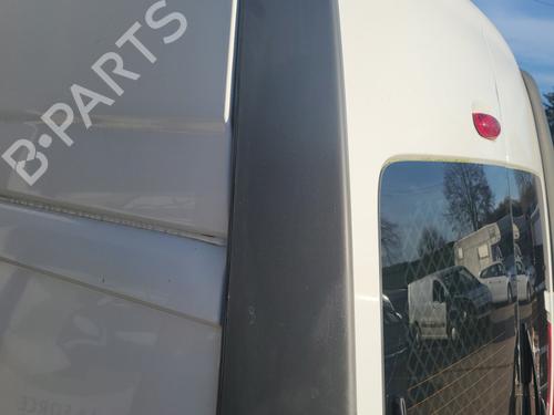 Used Corner bumper RENAULT TRAFIC II Van (FL) 2.5 dCi 145 (FL0J) (146 hp) 22127729