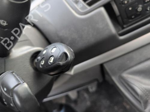 Used Ignition barrel Ignition barrel PEUGEOT 807 (EB_) 2.2 HDi (163 hp) 31050644 31050644