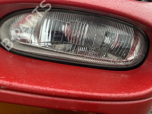 Used Left headlight Left headlight NISSAN 100NX (B13) 1.6 SR (102 hp) 28570475 28570475