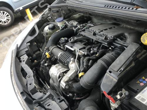 Used Engine Engine CITROËN C3 I (FC_, FN_) [2002-2013] 19905457 19905457