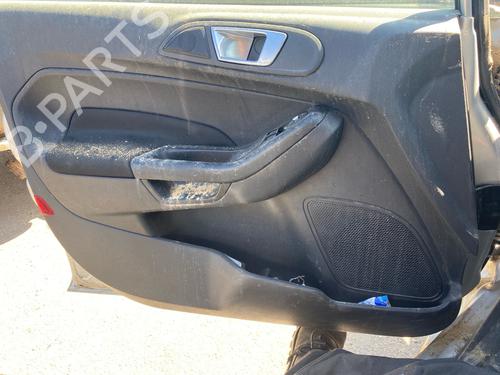 Front left panel FORD FIESTA VI (CB1, CCN) 1.5 TDCi | BP35994950C58 - Image 2