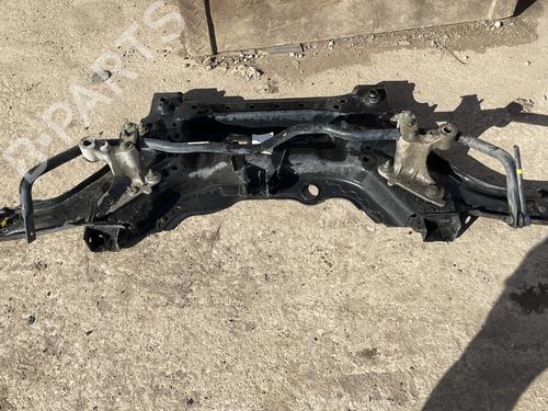 Subframe RENAULT MEGANE IV Hatchback (B9A/M/N_) 1.5 dCi 110 (B9A3) | BP26685860M9 - Image 7