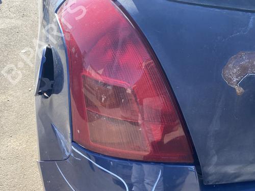 Left taillight SUZUKI SWIFT III (MZ, EZ) 1.3 (RS413, ZC11S) | BP33237792C34 - Image 3