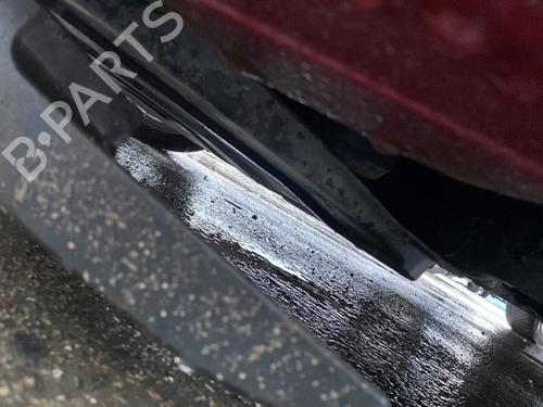 Used Subframe Subframe FORD FIESTA VI (CB1, CCN) 1.6 TDCi (90 hp) 30552100 30552100