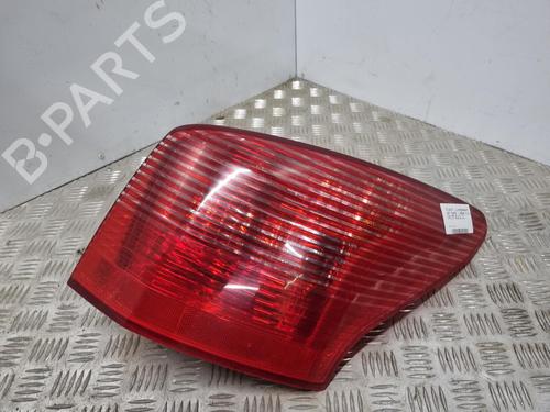 Right taillight PEUGEOT 407 SW (6E_, 6D_) 2.0 HDi 135 | BP19911907C35 