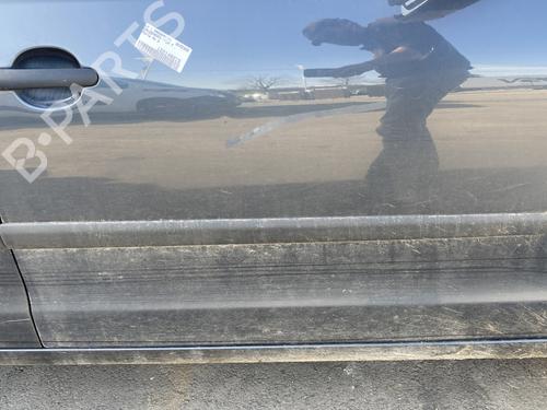 Dørlist VW POLO IV (9N_, 9A_) 1.4 TDI (70 hp) 32726766