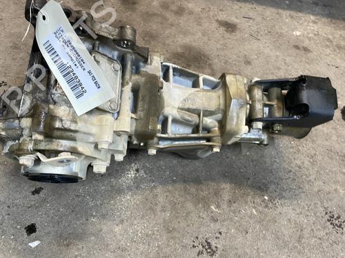 Front differential CITROËN C-CROSSER (VU_, VV_) 2.2 HDi | BP33554625M23 - Image 2
