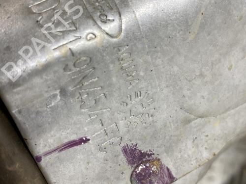 Catalyst FORD KUGA II (DM2) 2.0 TDCi | BP30133074M10