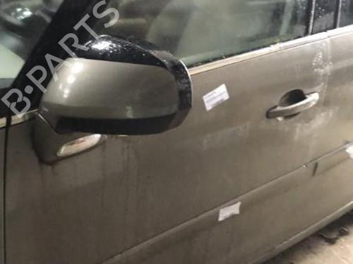 Left front door CITROËN C4 Picasso I MPV (UD_)  | BP19907600C2 