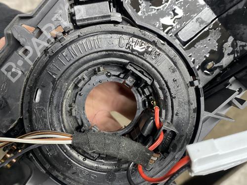 Squib airbag RENAULT CLIO III (BR0/1, CR0/1) 1.5 dCi (C/BR0G, C/BR1G) | BP29074399C102 