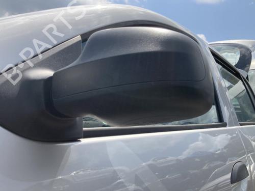 Left mirror DACIA SANDERO II 1.0 SCe 75 (B8JC, B8JD, B8NC) | BP21797759C26 