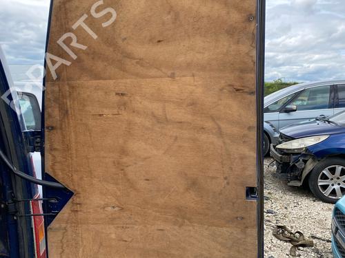 Used Right tailgate Right tailgate 35884848 35884848