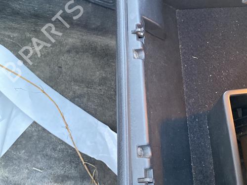 Used Glove box Glove box CITROËN XANTIA (X1_, X2_) 1.9 Turbo D (90 hp) 22741638 22741638