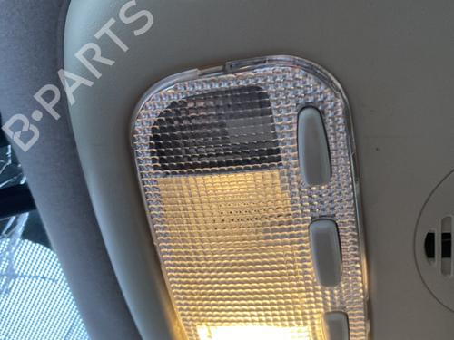 Interior roof light PEUGEOT 307 (3A/C) 2.0 HDi 110 | BP25271048I8 