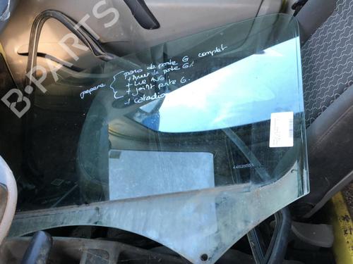 Used Front left door window RENAULT KANGOO Express (FW0/1_) 1.5 dCi 70 (FW0A, KW0V) (68 hp) 22115969