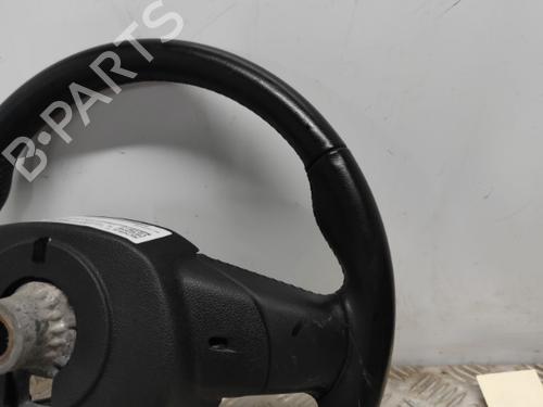 Steering wheel RENAULT MEGANE IV Grandtour (K9A/M/N_) 1.5 dCi 110 | BP22124321C49 