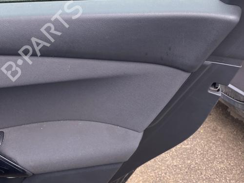 Høyre bakpanel Høyre bakpanel PEUGEOT 508 SW I (8E_) [2010-2018] 33635555 33635555