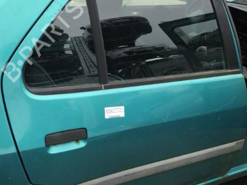 Used Right rear door PEUGEOT 306 (7B, N3, N5) [1993-2003]  19910315