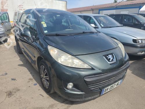Catalyst PEUGEOT 207 SW (WK_) 1.4 16V | BP37651630M10 - Image 8