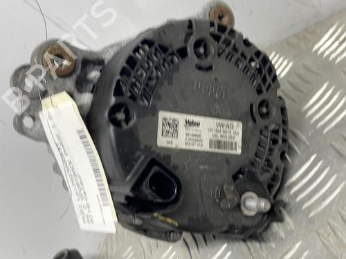 Alternator AUDI A5 Sportback (F5A, F5F)  | BP19910850M7 
