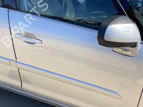 Used Right front door CITROËN C4 Grand Picasso I (UA_) 1.6 HDi (109 hp) 24646533