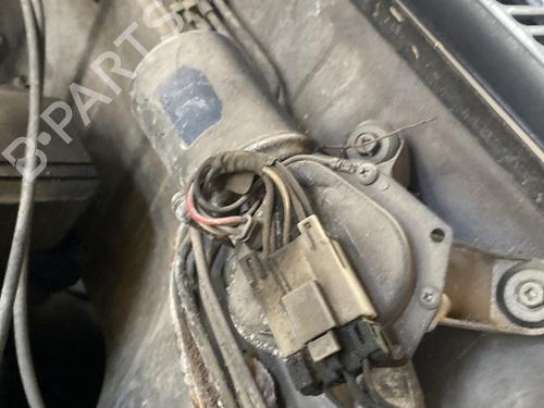 Used Front wiper motor NISSAN PATROL GR V Wagon (Y61) 2.8 TD (129 hp) 27185803