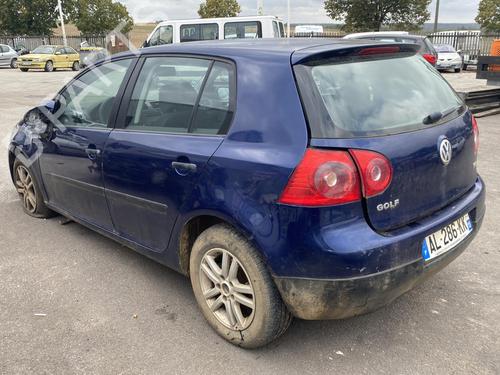 Højre baglygte bagklap VW GOLF V (1K1) 1.9 TDI | BP22113623C80 