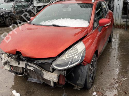 Used Parts RENAULT CLIO IV Grandtour (KH_) 1.5 dCi 90 (KHN3, KHN4) (90 hp) 4474564