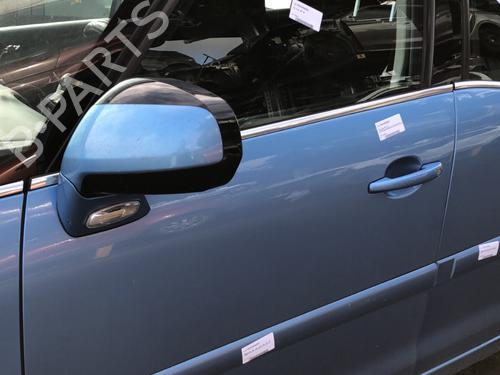 Used Left front door CITROËN C4 Picasso I MPV (UD_) 1.6 HDi (109 hp) 22127435
