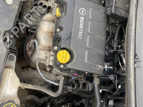 Gearbox OPEL CORSA E (X15) 1.4 (08, 68) | BP29959065M3 - Image 2