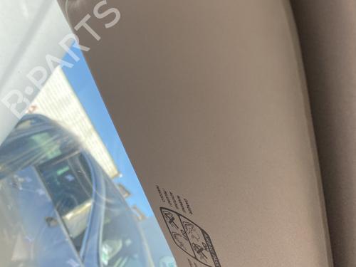Used Right sun visor Right sun visor PEUGEOT 406 (8B) 2.0 16V (136 hp) 24888931 24888931