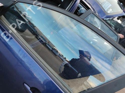 Dørrute ventre foran MAZDA 3 (BK) 1.6 DI Turbo (109 hp) 22117534