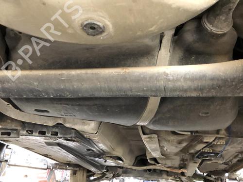Used Fuel tank VW POLO IV (9N_, 9A_) 1.4 TDI (75 hp) 22111765