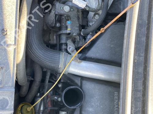 Engine RENAULT SCÉNIC III (JZ0/1_) 1.5 dCi | BP27318986M1