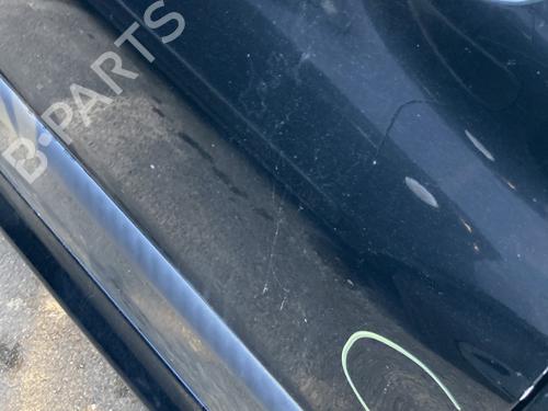 Right front door PEUGEOT 206 Hatchback (2A/C) 1.4 HDi eco 70 | BP22730382C3 