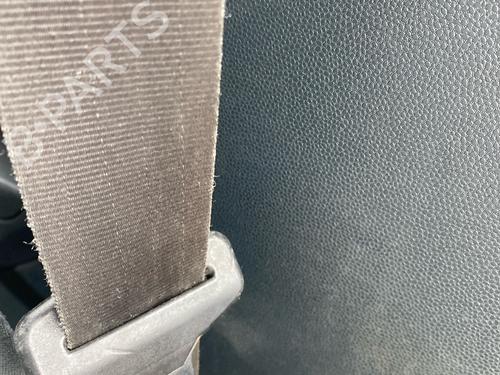 Used Front left seatbelt Front left seatbelt 36337276 36337276