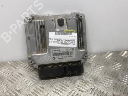 Engine control unit (ECU) BMW 3 (F30, F80) | BP23784773M57 - Image 2