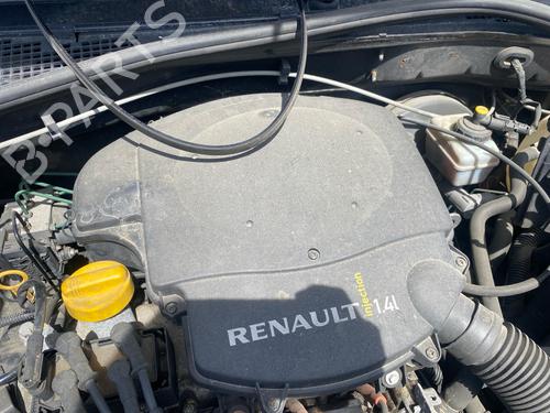 Air filter box DACIA SANDERO 1.4 (BS0C, BS0A, BS0G, BS1F, BS0E) | BP37156821M87 - Image 2