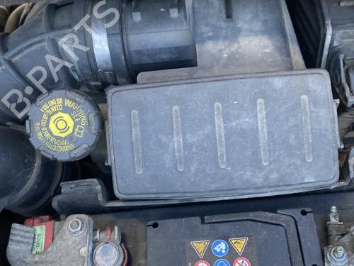 Luftfilter kasse RENAULT CLIO III (BR0/1, CR0/1) 1.5 dCi (BR17, CR17) (86 hp) 28965298
